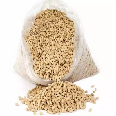 BBQ Biomass Wood Pellets Smokeless High Calorific Value Briquette Compressed