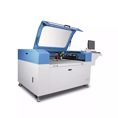 Seamless Underwear Clothing Laser Cutting Machine Product Development Gluing
