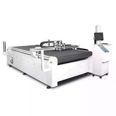 Sportswear Underwear Seamless Fabric Pur Distribution Cutter Knife OEM