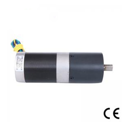 Low Noise Nema 23 Brushless Geared Motor 24V 48V 110V 240V Customizable