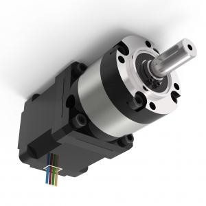 Low Noise DC Precision Gear Motor , Brushless DC Motor 20000h Long Service Life