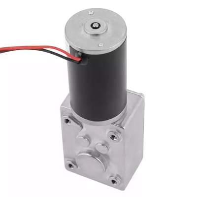 DC Reducer 24V Brushless Gear Motor With Planetary Gearbox 1.6-1620RPM