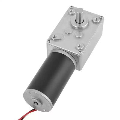 DC Reducer 24V Brushless Gear Motor With Planetary Gearbox 1.6-1620RPM