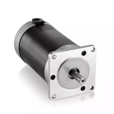 24V Bevel Gear Reduction Motor , Gearbox Gear Motor Reducer OEM