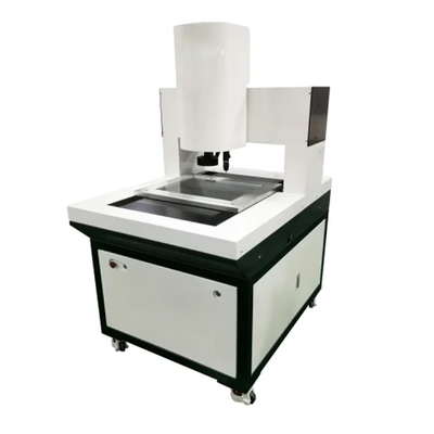High Precision Visual Measuring System , Newton 600h Video Measuring Instrument