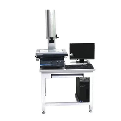 High Precision Vision Measurement System 0.58X-7.5X Auto Zoom Lens Magnification