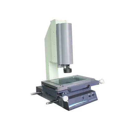OEM Manual Video Measuring System 0.7X-4.5X Auto Zoom Lens Magnification