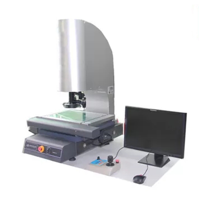 CNC Visual Measurement System , CE Certification Cmm Vision System