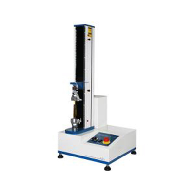 500KG Tensile Strength Testing Equipment Universal Tensile Testing Machine With Speed 0.1-500mm/min