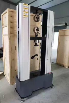 50KN Servo Control Universal Testing Machine, 20KN Tensile Test Machine, 10KN Compression Test Machine