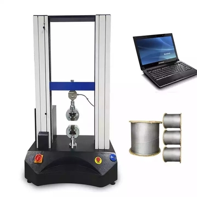 300KN Universal Tensile Testing Machine For Tensile Test Lab Report And Tensile Shear Test