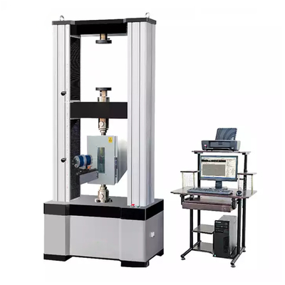 100KN Electronic Universal Testing Machine Tensile Testing Machine (Can Be Customized)