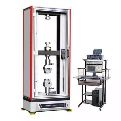 100KN Electronic Universal Testing Machine Tensile Testing Machine (Can Be Customized)