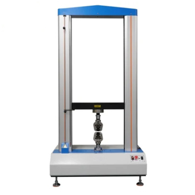 CE Servo Control Tensile Testing Machines OEM 50kn Capacity
