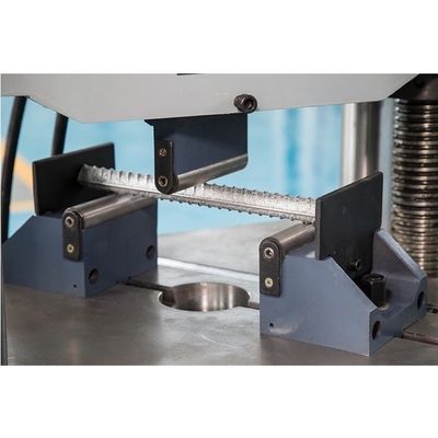 200 / 300kn Composite Tensile Pressure Bending Strength Testing Machine OEM