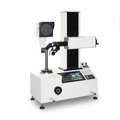 High Efficiency Projection Tool Presetters Measure The Exact Coordinate Position