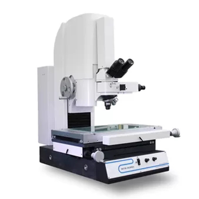 High Precision 10X Microscope With Built In Polarizing Measurement Module