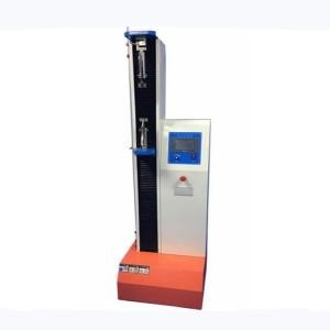 Floor Type 5KN Tension Testing Machine , Cable Testing Equipment OEM