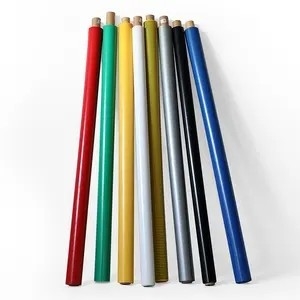 Pvc Electrical Insulation Tape , Self Adhesive Pipe Wrapping Tape
