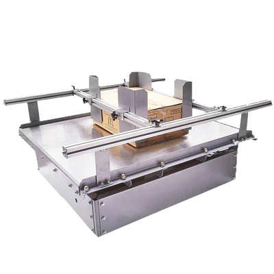 Simulation Packaging And Transportation Vibration Testing Machine Vibration Test Bench