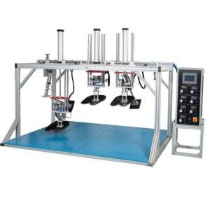 Transportation Simulation Vibration Testing Machine/Vibration Measuring Instrument