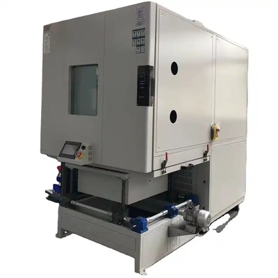 Temperature And Humidity Climate Test Chamber Vibration Testing Machine
