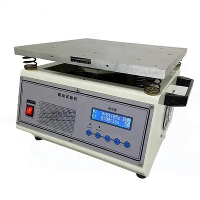 Mobile Phone Electromagnetic Fixed Frequency Vibration Testing Machine