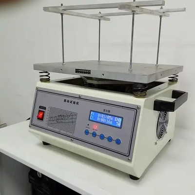 Mobile Phone Electromagnetic Fixed Frequency Vibration Testing Machine