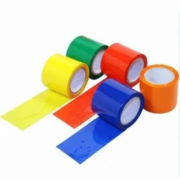 Transparent Bopp Tape High Adhesive Sealing Tape For Carton Packaging