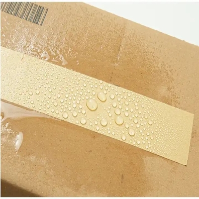 Packing Wet Buffalo Paper Tape Packing Tape Is Degradable For Writing