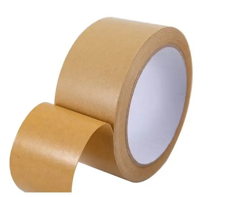 Biodegradable Self-Adhesive Kraft Paper Adhesive Tape Packing Tape