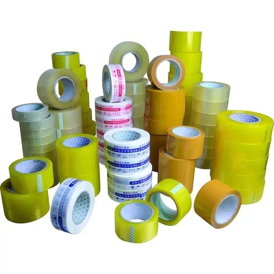 Biodegradable Self-Adhesive Kraft Paper Adhesive Tape Packing Tape