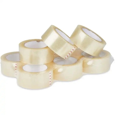 Opp Bopp Strong Clear Adhesive Packing Tape Packaging Waterproof Transfer