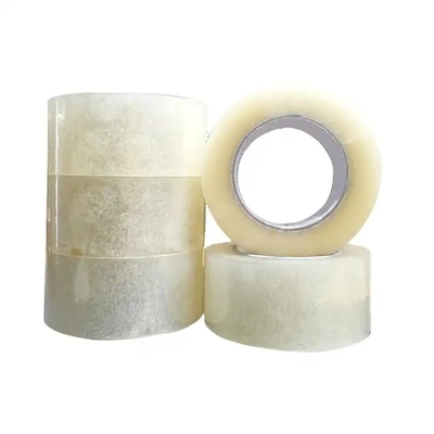 Opp Bopp Strong Clear Adhesive Packing Tape Packaging Waterproof Transfer