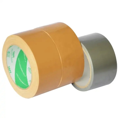 Waterproof Bopp Coloured Adhesive Packing Tape Custom Printed