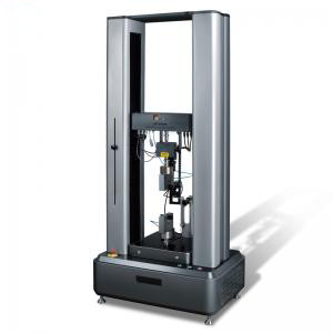 Tensile Traction Testing Machine , 500mm/min Material Strength Testing Machine