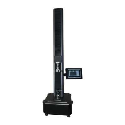 1000n 2000n 3000n Single Column Computer Control Servo Universal Tensile Testing Machine For Laboratory Testing Equipmen