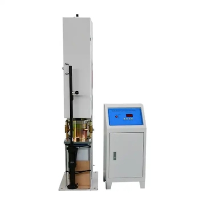 Marshall Electric Asphalt Compactor , Marshall Compaction Test Device