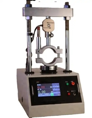 Asphalt Desktop Digital Marshall Stabilizer Liquid Crystal Display