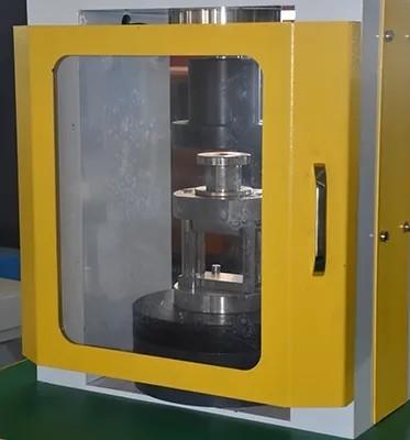 Microcomputer Hydraulic Servo Cement Compression And Bending Testing Machine