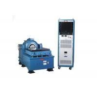 Impact Vibration Testing Machine For Automotive Heat Exchanger