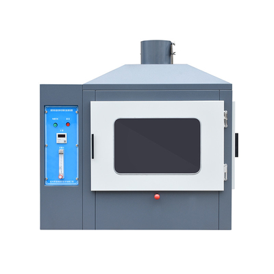 Stainless Steel Flammability Test Device For Building Thermal Insulation Materials