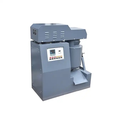 20L Experimental Bench Asphalt Mixer , Automatic Asphalt Mixing Machine
