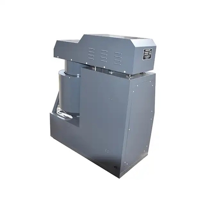 20L Experimental Bench Asphalt Mixer , Automatic Asphalt Mixing Machine