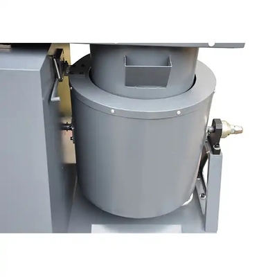 20L Experimental Bench Asphalt Mixer , Automatic Asphalt Mixing Machine