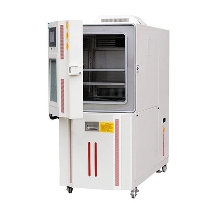 Programmable Climatic Test Chamber 50HZ For Temperature Stability