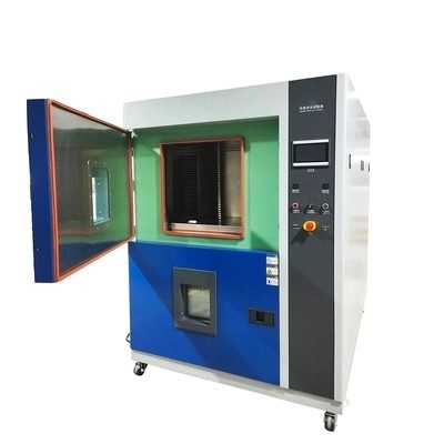 5KW Temperature And Humidity Chamber Dustproof Material Test Chamber SUS304