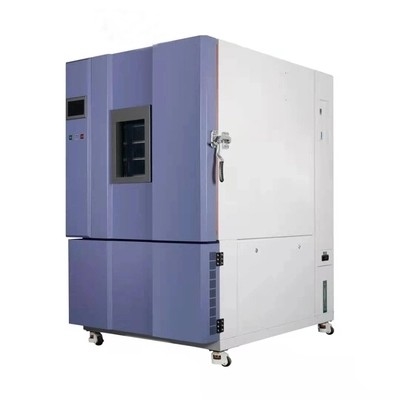 380V Environment Climatic Test Chamber Multifunctional With LCD
