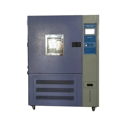 380V Environment Climatic Test Chamber Multifunctional With LCD