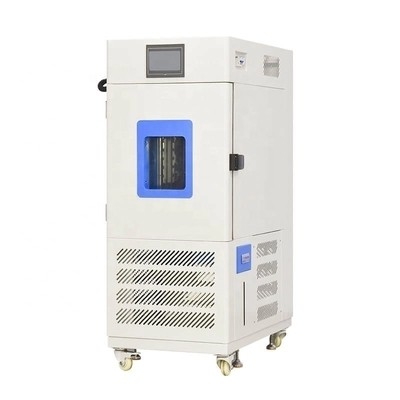 OEM 220V Stability Temperature Test Chambers Waterproof Vertical Control